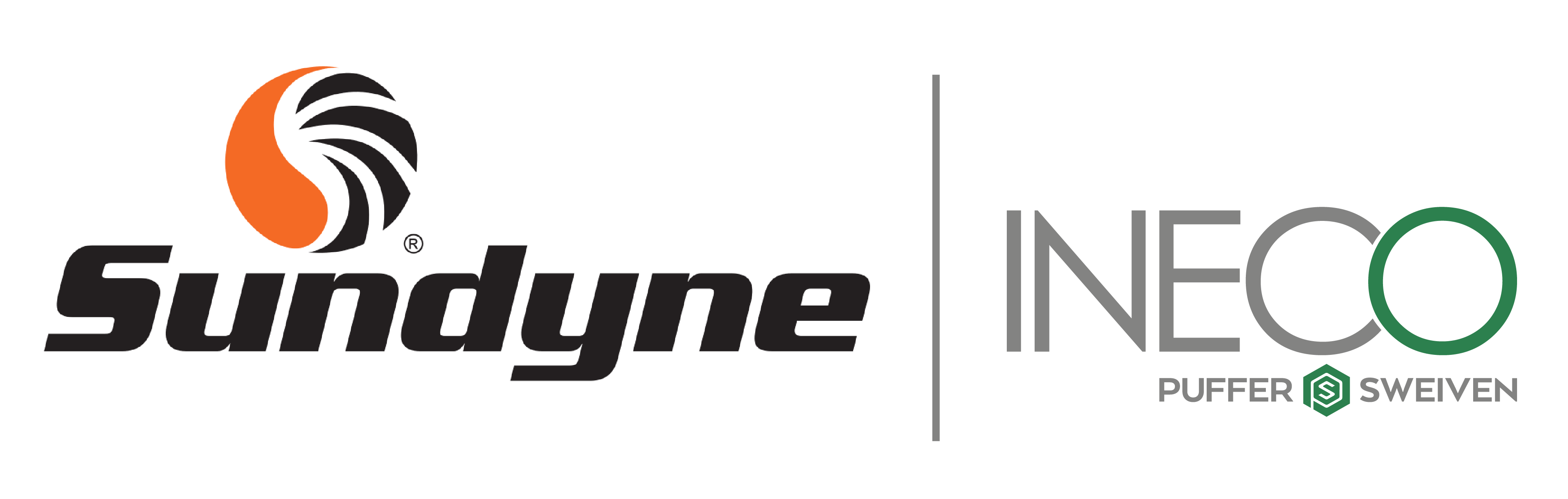 Logo Sundyne