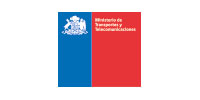 Logo Ministerio Transporte