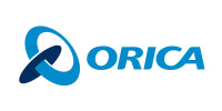 Logo Orica
