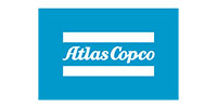 Logo Atlas Copco