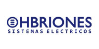 Logo Hbriones