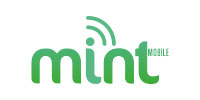 Logo Mint