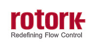 Logo Rotork