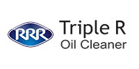 Logo TripleR