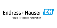 Logo Endress Hauser