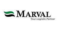 Logo Marval