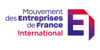 Logo Medef