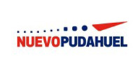 Logo Nuevo Pudahuel