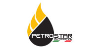 Logo Petrostar