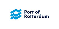 Logo Port of Rotterdam