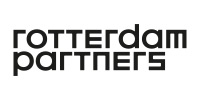 Logo Rotterdam Partners