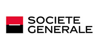 Logo Societe General