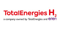 Logo Total Energies