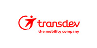 Logo Transdev