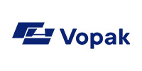 Logo Vopak