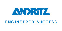 Logo Andritz