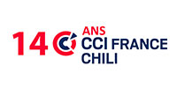 Logo Cámara Franco Chilena