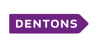 Logo Dentons