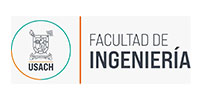 Logo Facultad Ingeniería USACH