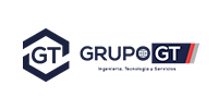 Logo GrupoGT