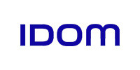 Logo Idom