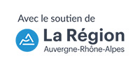 Logo La región