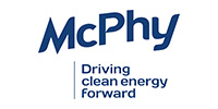 Logo McPhy