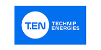 Logo TEN