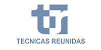 Logo Técnicas Reunidas