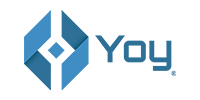 Logo yoy