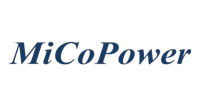 Logo MICOPower