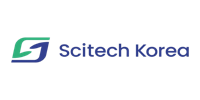 Logo SCITECH Korea