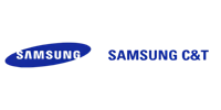 Logo Samsung