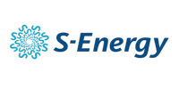 Logo S-Energy