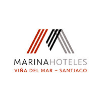 Logo Marina Hoteles