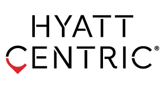 Logo Hyatt Centric