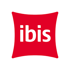 Logo Ibis Santiago Providencia